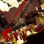 رستوران چینی پارک وی