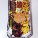 تهیه غذای کثیری