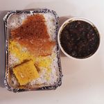 تهیه غذای کثیری