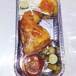 تهیه غذای کثیری