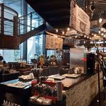 غرفه کافه (فودکورت رویال آدرس)