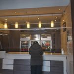 رستوران دادا