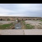 پل صیحه آباره عباس خان