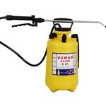 فروشگاه سمپاش اوزمان