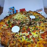 فست فود هرکول