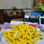 فست فود هرکول