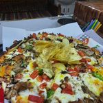 فست فود هرکول