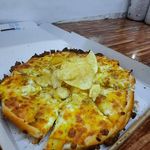 فست فود هرکول