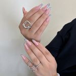 خدمات و آموزش تخصصی ناخن مشفقی
