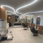 آرایشگاه دان