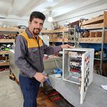 ارمان  استوان