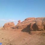 روستای فسنگان