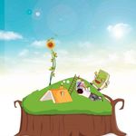 مهدکودک وپیش دبستانی مهریار