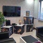 آتلیه عکس و فیلم آرسی