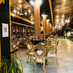 رستوران وی آی پی کاظمی