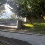 پارک باغ بالا