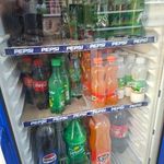 سوپر مارکت