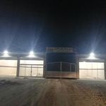 مجتمع خدمات رفاهی خودرویی طاجانی
