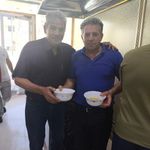 طباخی بابایی
