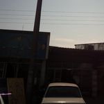 سنت سرای بهار نارنج