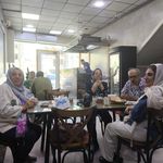 طباخی بابایی