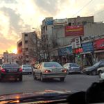 داریوش   سامانه ۱ تندرو
