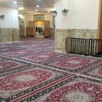شبستان نجمه خاتون