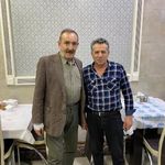 طباخی بابایی