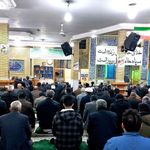 کتابخانه مردمی مسجد امام جواد