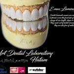لابراتوار دندانسازی آرت دنتال