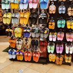 فروشگاه کیف و کفش معصومی