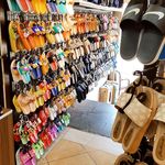 فروشگاه کیف و کفش معصومی