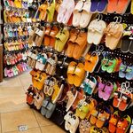 فروشگاه کیف و کفش معصومی