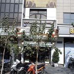 كافه دلی