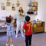 آکادمی و مهد زبان همیار سخن