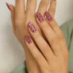 خدمات تخصصی ناخن
