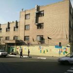 دبیرستان احمد عدل پرور