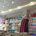 کالای خواب رستمی