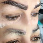 خدمات وآموزش میکروبلیدینگ هانیه میری