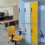 تولید و فروش مبلمان اداری و دفتری تات