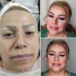 سالن زیبایی شارین و آکادمی عاطفه پوریحیی