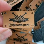 لیبل شاپ تولید کننده انواع لیبل