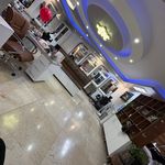 سالن تخصصی خدمات ناخن،فیشال،رنگ مش هلیا