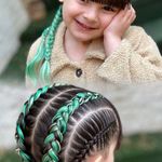 سالن زیبایی cip حانیه