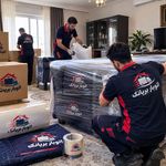 باربری و اسباب کشی تهران بریانک (تخفیف )
