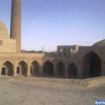 کاروانسرای برسیان