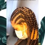 سالن زیبایی تبسم در شهریار