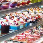 کافه قنادی تایسیز