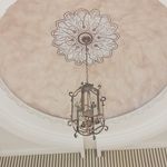 نقاشی ساختمان  شهباز زاده