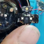 میلاد صداقتی